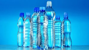 Государства ЕАЭС разрабатывают порядок маркировки питьевой воды